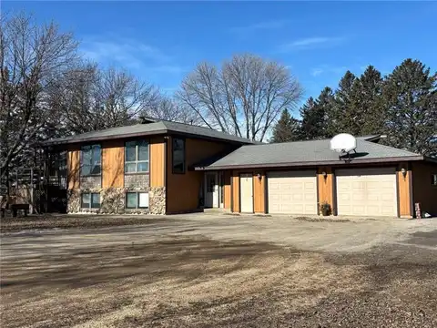 27703 County Road 1, Hancock, MN 56244