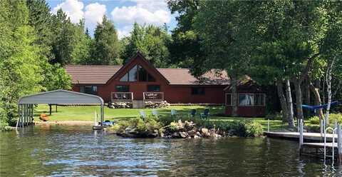 2669 Timberlore Trail, Cook, MN 55723