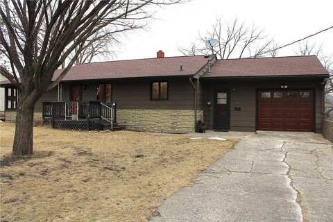 209 E Elm Avenue, Upsala, MN 56384