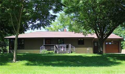 209 E Elm Avenue, Upsala, MN 56384