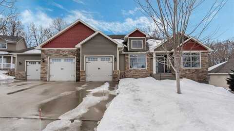 2390 Highland Trail SW, Alexandria, MN 56308