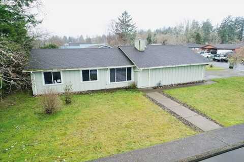 242 NW 1ST ST, Warrenton, OR 97146