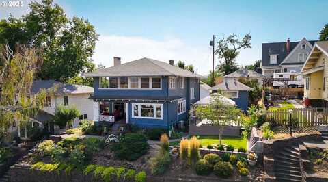 415 N MAIN ST, Pendleton, OR 97801