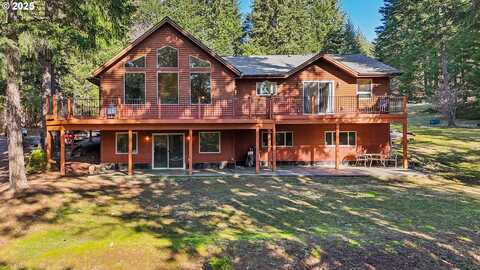 232 UPPER LAKEVIEW RD, White Salmon, WA 98672