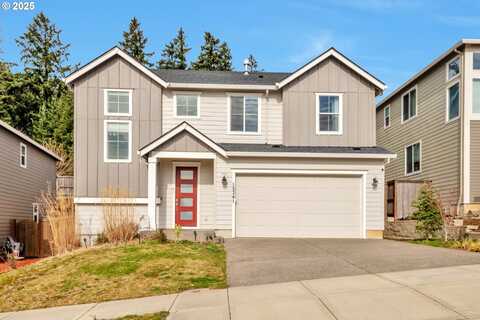 15341 SE BADEN POWELL RD, Happy Valley, OR 97086