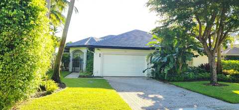 2800 Twin Oaks Way, Wellington, FL 33414