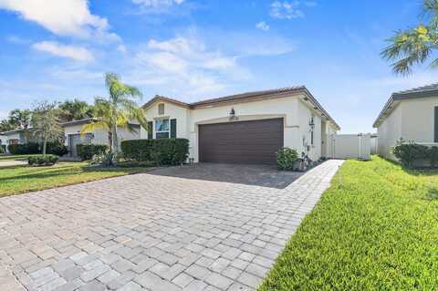 12500 NW Stanis Lane, Port Saint Lucie, FL 34987