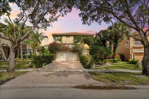9832 Stover Way, Wellington, FL 33414