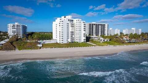 3407 S Ocean Boulevard, Highland Beach, FL 33487