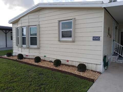 8585 Florence Drive, Port Saint Lucie, FL 34952