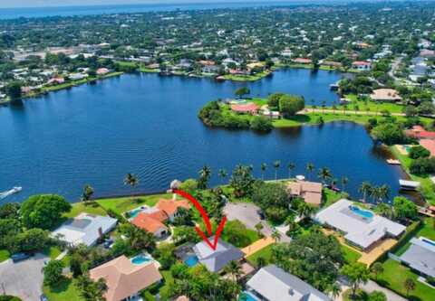 917 SW 38th Court, Boynton Beach, FL 33435