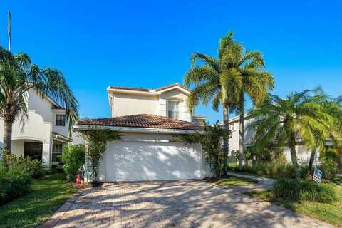 8877 Kettle Drum Terrace, Boynton Beach, FL 33473