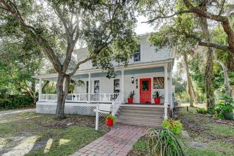 419 N 2nd Street, Fort Pierce, FL 34950