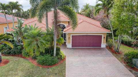 5862 Bay Hill Circle, Lake Worth, FL 33463