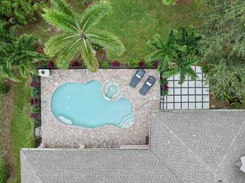 5828 NW Windy Pines Lane, Port Saint Lucie, FL 34986