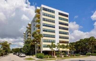 1501 S Flagler 3f Drive, West Palm Beach, FL 33401
