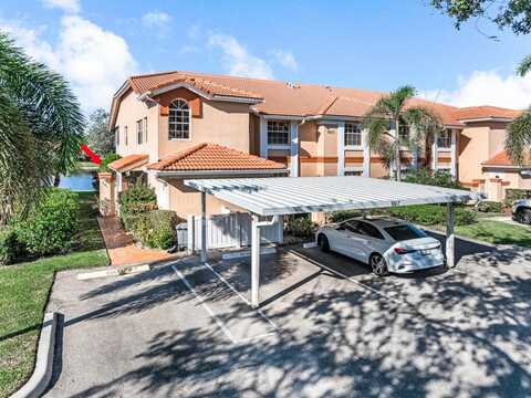 9817 Seacrest Circle, Boynton Beach, FL 33437