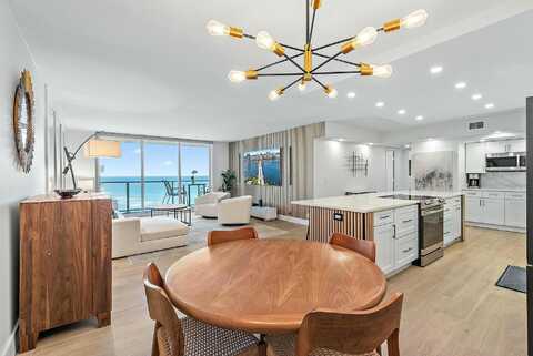 5440 N Ocean Drive, Riviera Beach, FL 33404