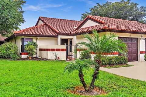 10924 Roebelini Palm Court, Boynton Beach, FL 33437