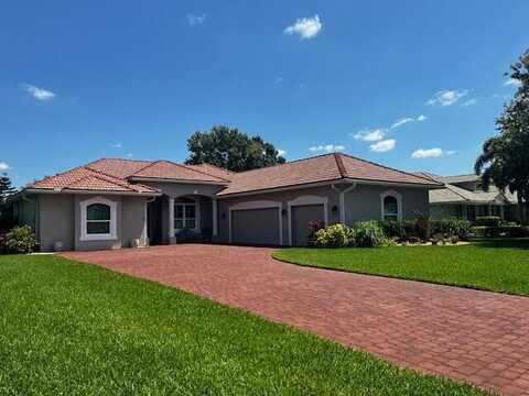 9522 Shadow Lane, Fort Pierce, FL 34951