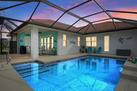 9522 Shadow Lane, Fort Pierce, FL 34951