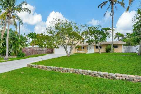 1300 NE 26 Avenue, Pompano Beach, FL 33062