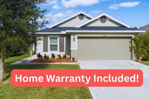 5545 NW Pine Trail Circle, Port Saint Lucie, FL 34983