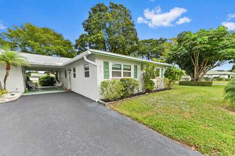 817 Meadowlark Lane, Delray Beach, FL 33445