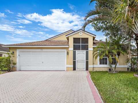 1784 Sawgrass Circle, Greenacres, FL 33413