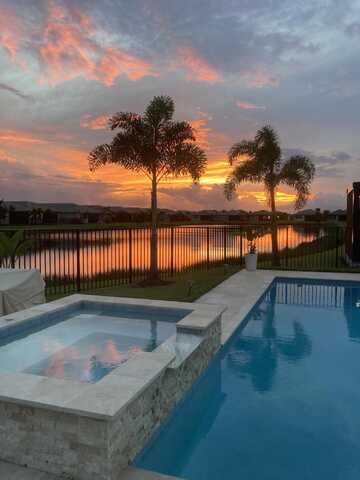 14196 SW Waterfall Lane, Port Saint Lucie, FL 34987