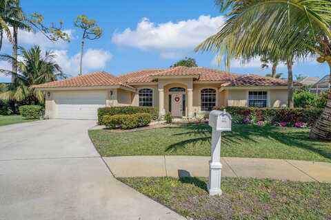 1030 Sweet Briar Place, Wellington, FL 33414