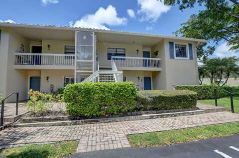 8 Westgate Lane, Boynton Beach, FL 33436