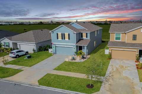 10782 SW Vasari Way, Port Saint Lucie, FL 34987