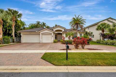 11792 Osprey Pointe Circle, Wellington, FL 33449