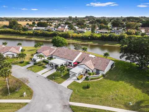 5650 Parkwalk Circle E, Boynton Beach, FL 33472