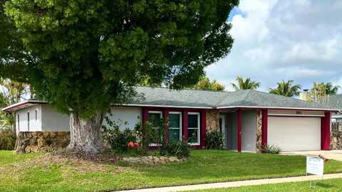 151 Viscaya Avenue, Royal Palm Beach, FL 33411