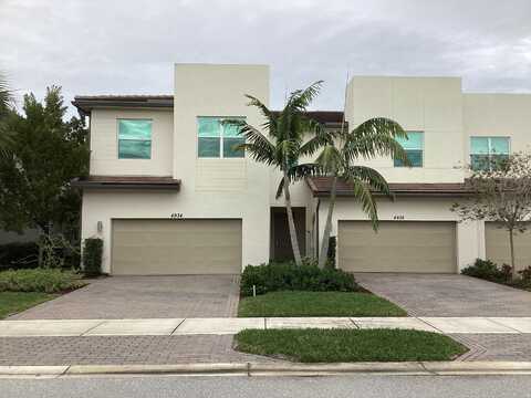 4934 Navali Drive, Lake Worth, FL 33467