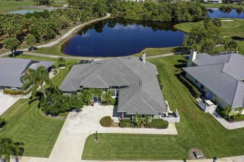 4408 Gator Trace Lane, Fort Pierce, FL 34982