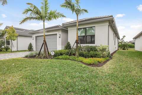 12564 SW Green Creek Drive, Port Saint Lucie, FL 34987
