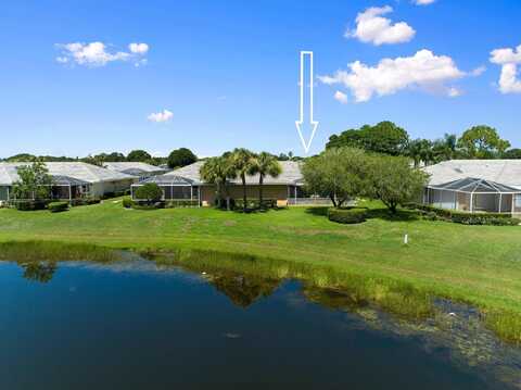 1217 NW Sun Terrace Circle, Port Saint Lucie, FL 34986