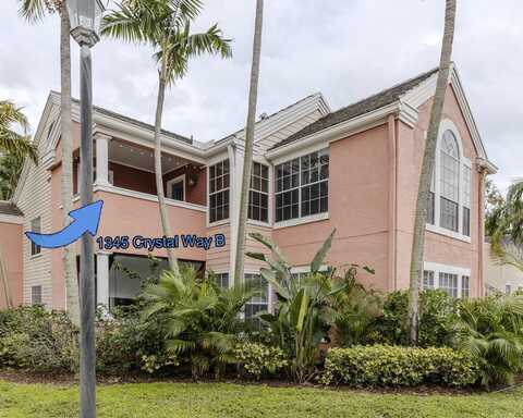 1345 Crystal Way, Delray Beach, FL 33444