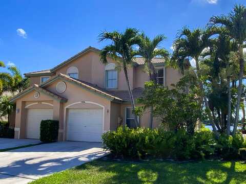 10586 Pelican Drive, Wellington, FL 33414