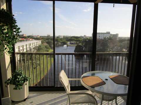 2238 N Cypress Bend Drive, Pompano Beach, FL 33069