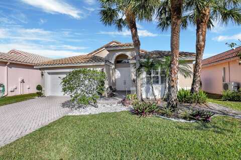 5193 Bayleaf Avenue, Boynton Beach, FL 33437