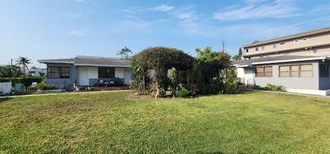 130 S Lakeside 1 Drive, Lake Worth, FL 33460