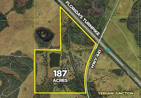 5000 S Kenansville Road, Okeechobee, FL 34972