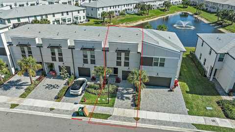 5646 Enclave Drive, Haverhill, FL 33407