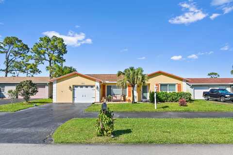 7267 Pine Manor Drive, Lake Worth, FL 33467