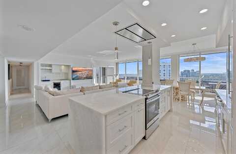 5280 N Ocean Drive, Singer Island, FL 33404