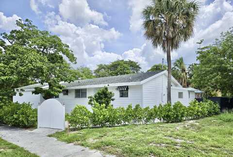 917 Market Street, West Palm Beach, FL 33401